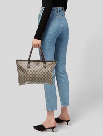 Gucci GG Supreme Joy