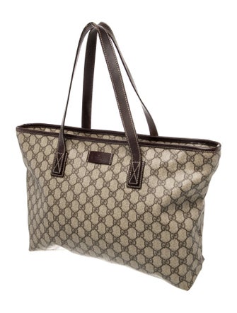 Gucci GG Supreme Joy