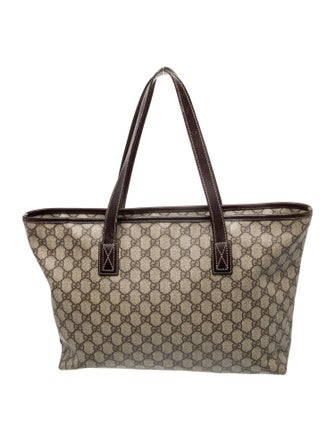 Gucci GG Supreme Joy