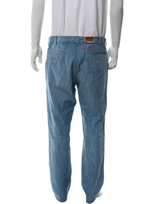 Gucci 2019 Pants