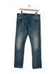 Gucci 2019 Slim Fit Jeans