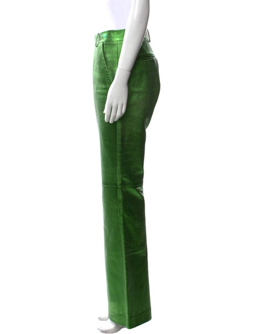 Gucci 2020 Wide Leg Pants