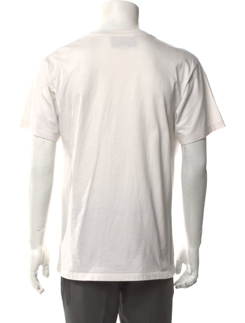 Gucci 2022 Graphic Print T-Shirt