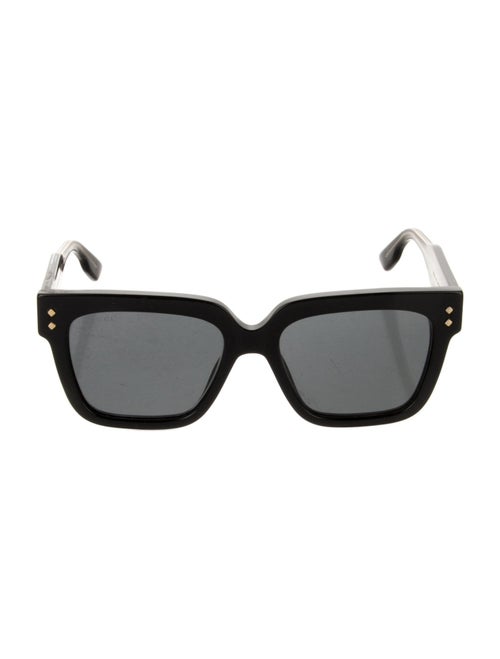 Gucci Wayfarer Tinted Sunglasses