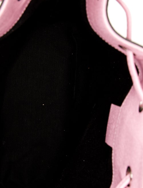 Gucci GG Psychedelic Bucket Bag