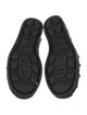 Gucci Double G Logo Rubber Gladiator Sandals