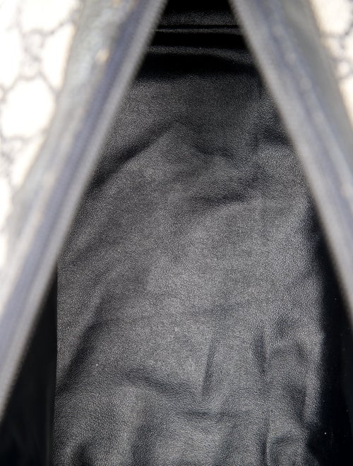 Gucci GG Supreme Boston