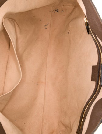 Gucci GG Supreme Ophidia Medium