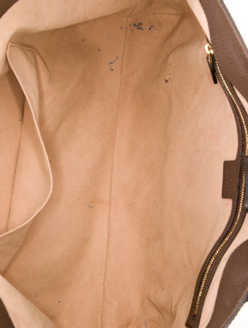 Gucci GG Supreme Ophidia Medium