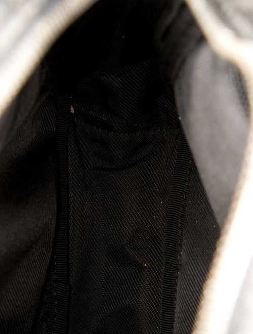 Gucci GG Canvas Crossbody Bag