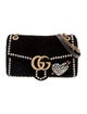 Gucci Double G Marmont Medium