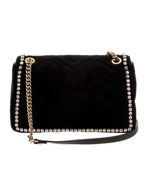 Gucci Double G Marmont Medium