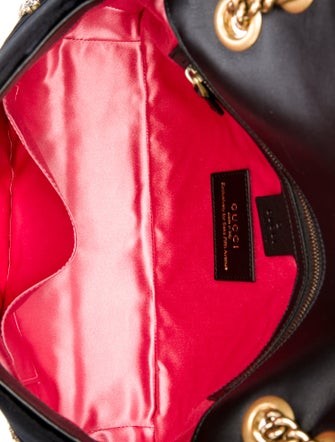 Gucci Double G Marmont Medium