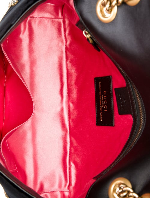 Gucci Double G Marmont Medium