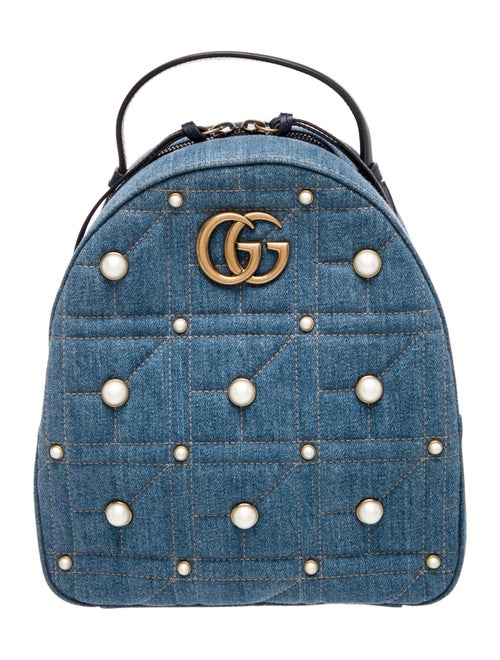 Gucci Double G Marmont