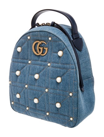 Gucci Double G Marmont