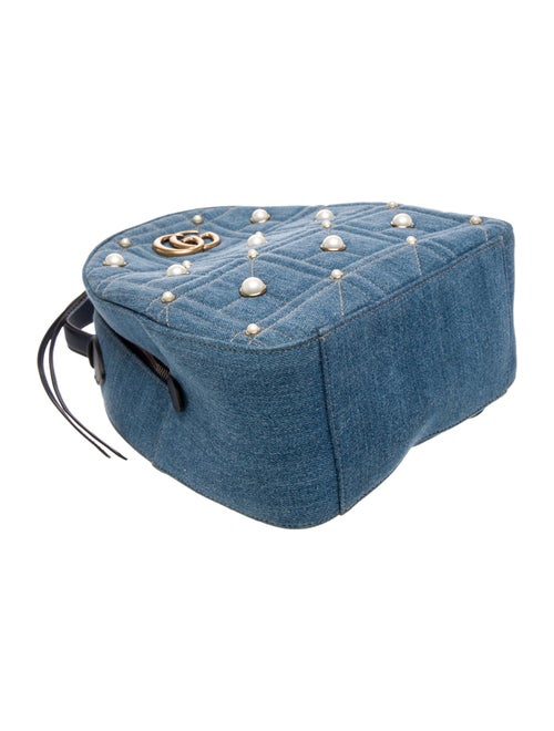 Gucci Double G Marmont