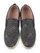 Gucci GG Supreme Loafer Sneakers