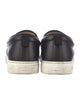 Gucci GG Supreme Loafer Sneakers
