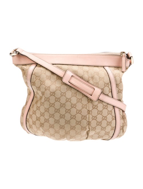 Gucci GG Canvas Abbey