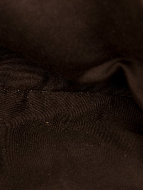 Gucci GG Canvas Abbey