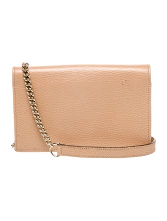 Gucci Interlocking G Interlocking GG