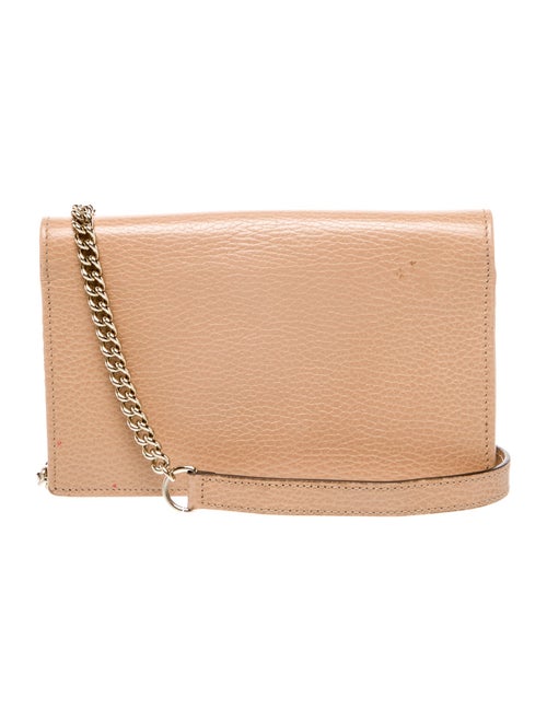 Gucci Interlocking G Interlocking GG