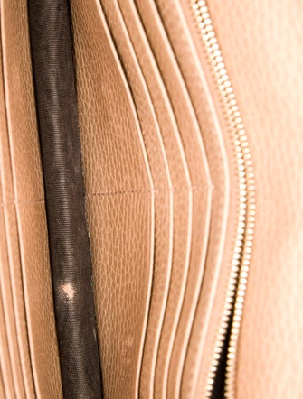 Gucci Interlocking G Interlocking GG