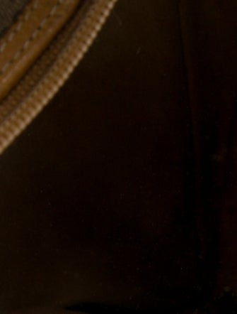 Gucci Micro GG Monogram Boston