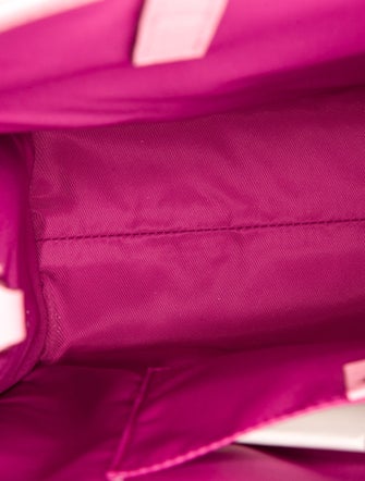 Gucci 3D Strawberry Tote Bag