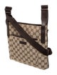 Gucci GG Canvas Shoulder Bag