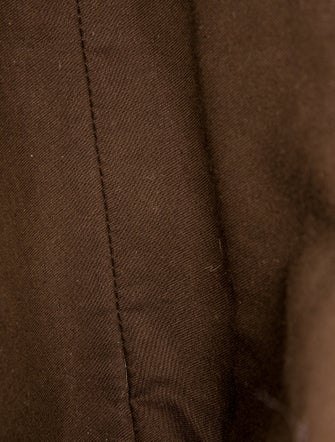 Gucci GG Canvas Shoulder Bag