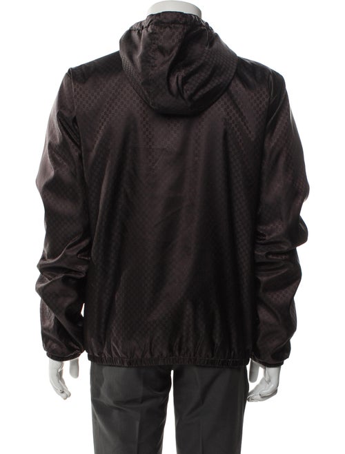 Gucci 2012 GG Nylon Jacket