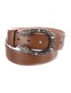 Gucci Dionysus Accent Leather Belt Kit