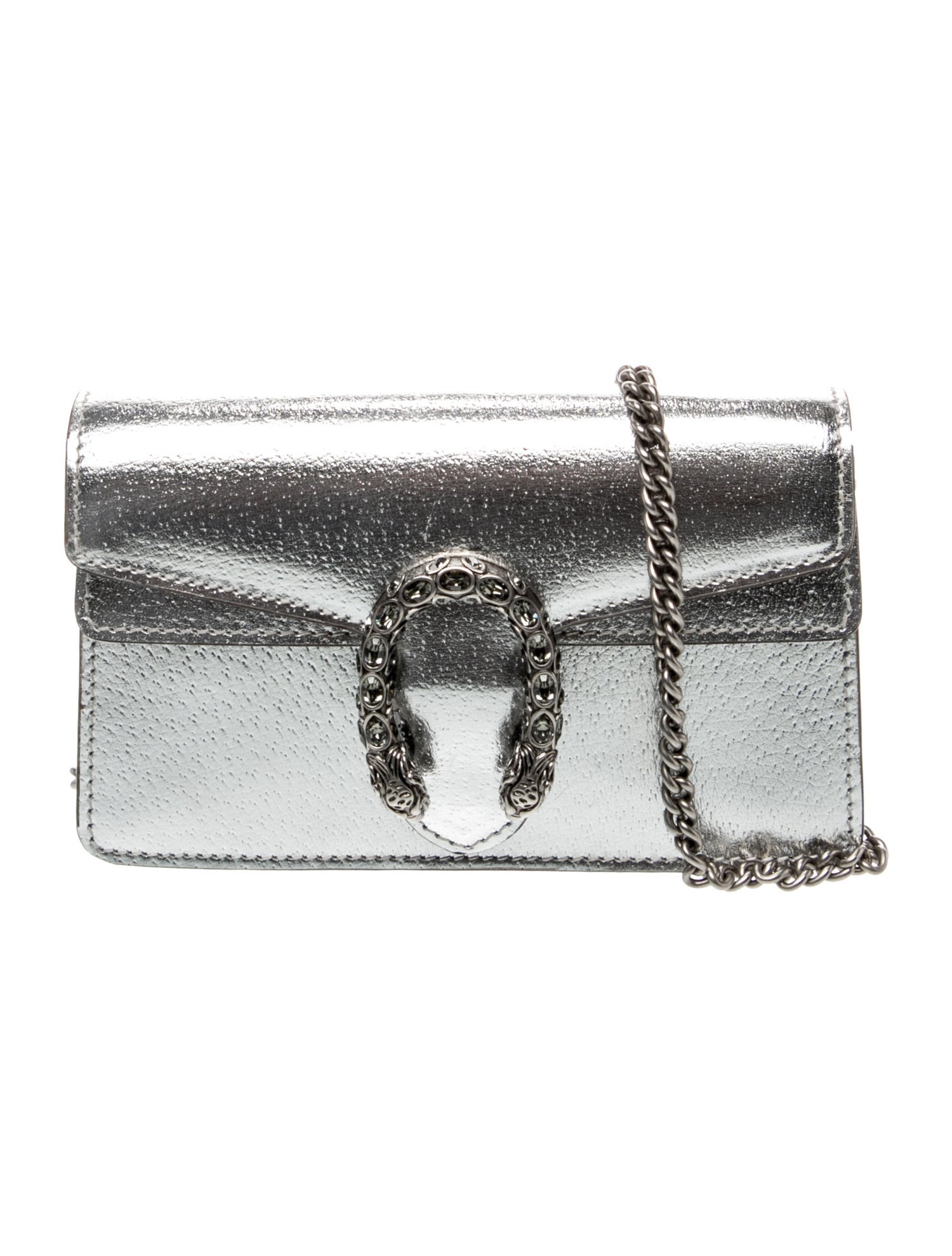 Gucci Dionysus Dionysus Super Mini