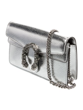 Gucci Dionysus Dionysus Super Mini