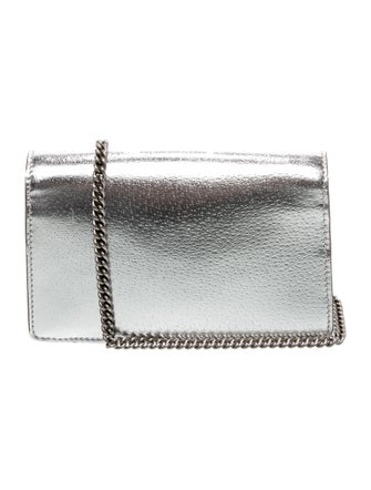 Gucci Dionysus Dionysus Super Mini