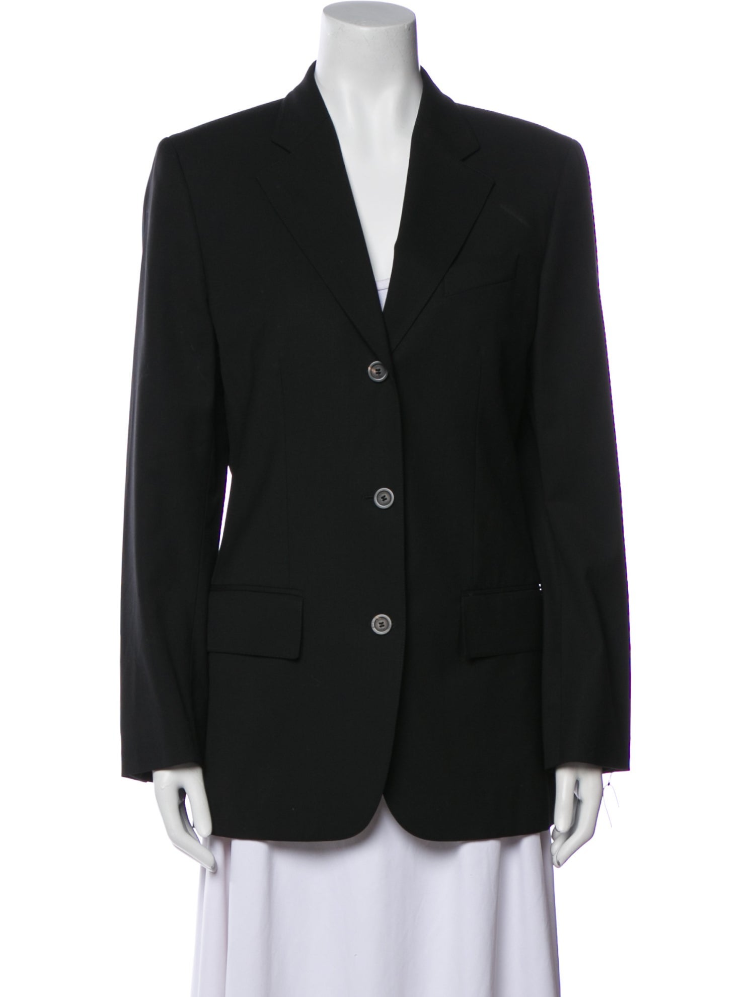 Gucci Vintage 1999 Blazer