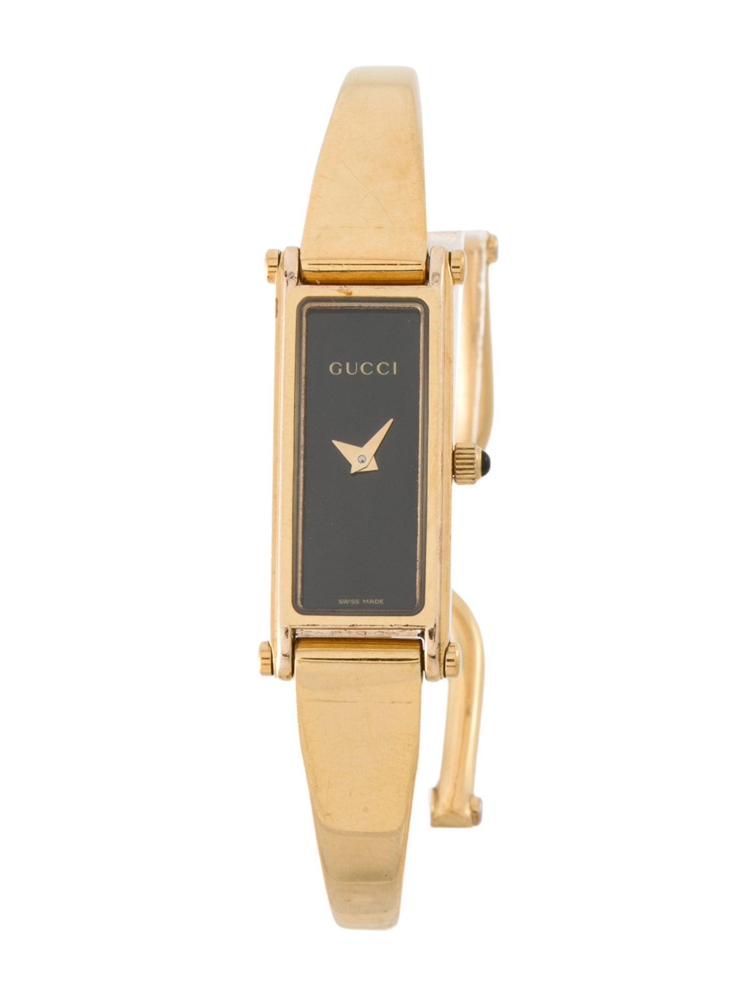 Gucci 1500 Series Watch