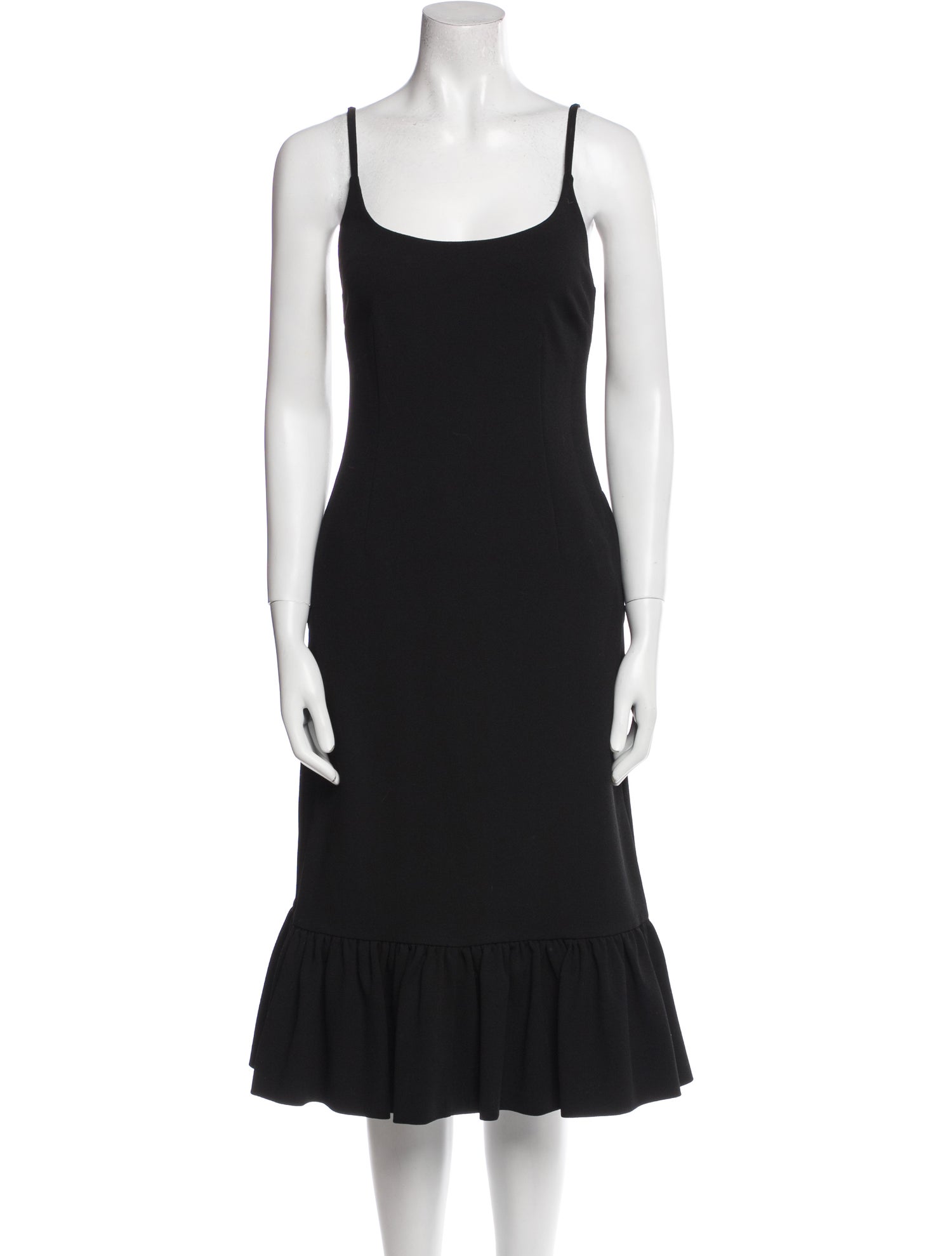 Gucci 2023 Knee-Length Dress