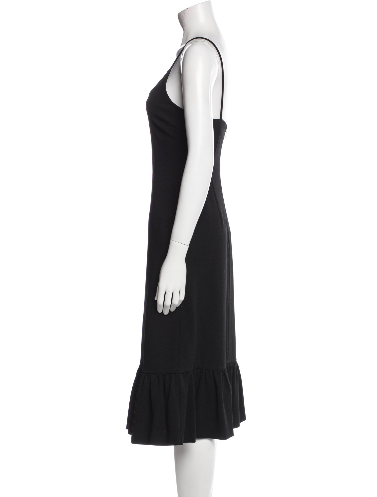 Gucci 2023 Knee-Length Dress