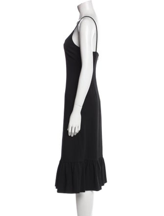 Gucci 2023 Knee-Length Dress