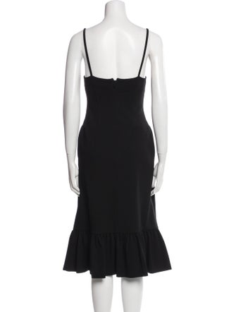 Gucci 2023 Knee-Length Dress