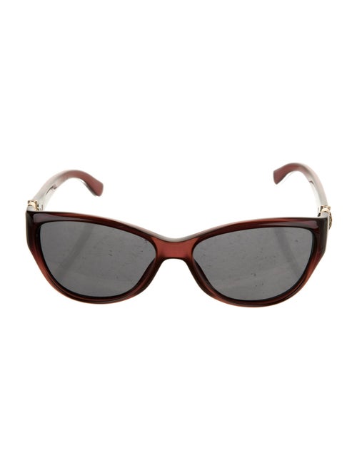 Gucci Wayfarer Tinted Sunglasses