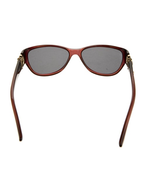 Gucci Wayfarer Tinted Sunglasses