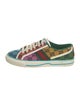 Gucci GG Canvas Canvas Sneakers