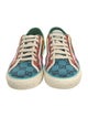 Gucci GG Canvas Canvas Sneakers