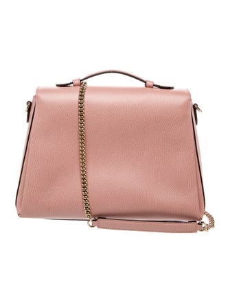 Gucci Interlocking G Dollar Medium