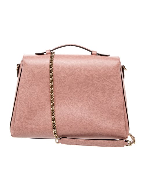 Gucci Interlocking G Dollar Medium