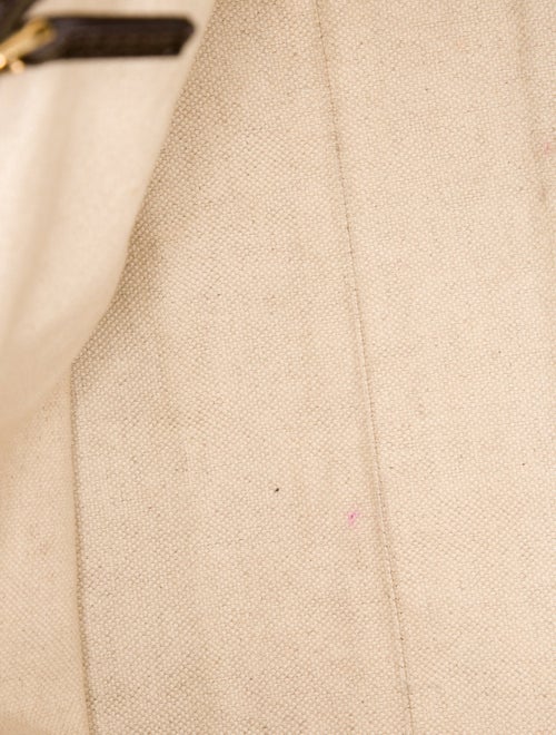 Gucci GG Canvas Sukey Medium